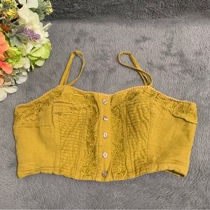 Free people top